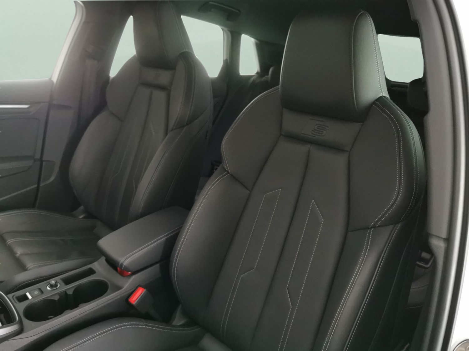 Used Audi A3 2023 for sale - 77281441: Photo 6