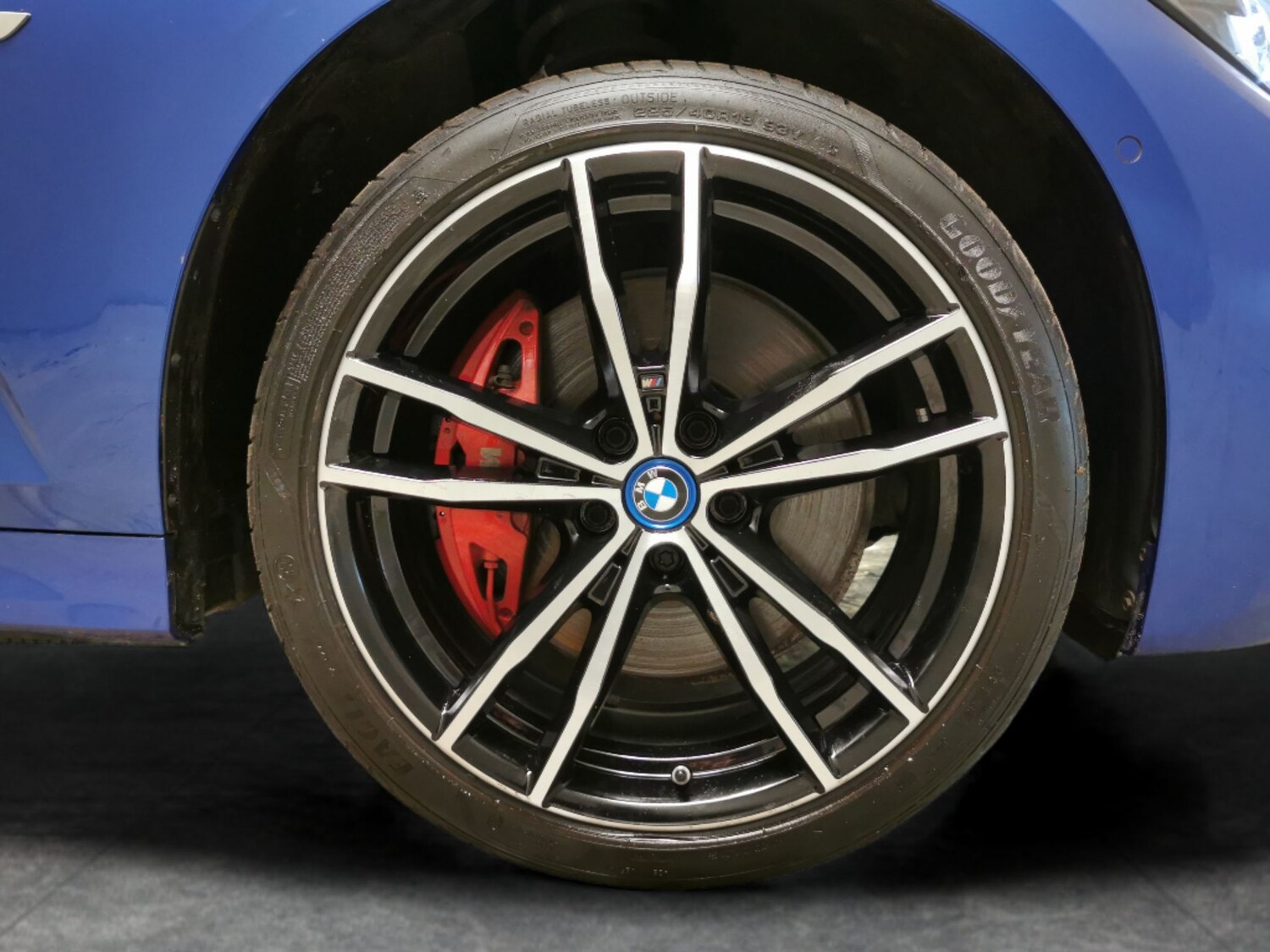 Used BMW 3 Series 2022 for sale - 78218580: Photo 23