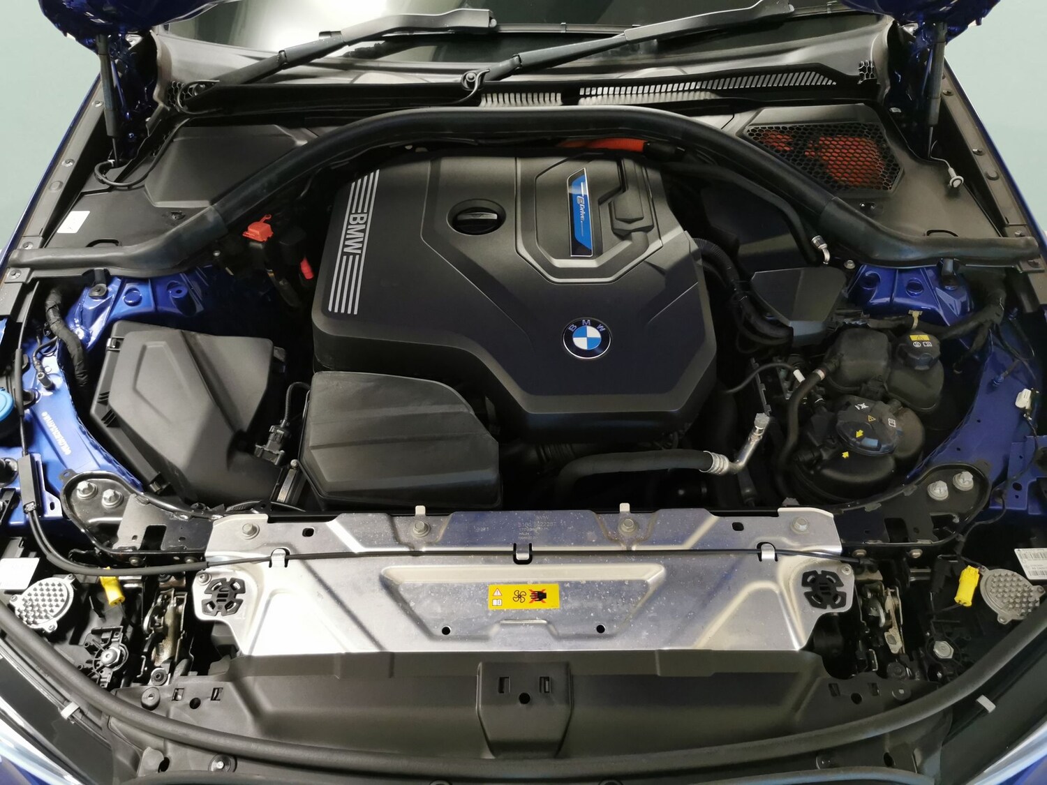 Used BMW 3 Series 2022 for sale - 78218580: Photo 32