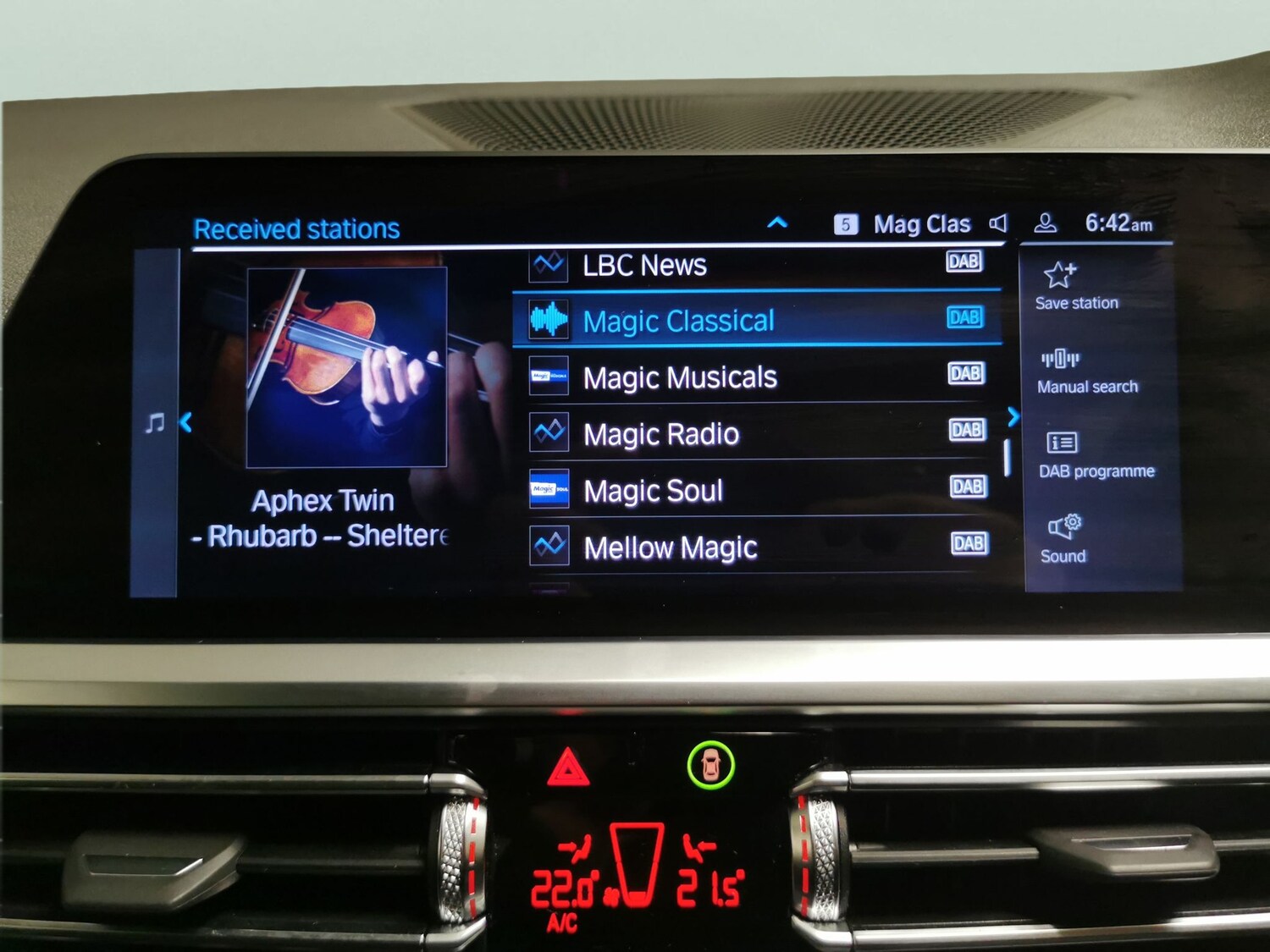 Used BMW 3 Series 2022 for sale - 78218580: Photo 6