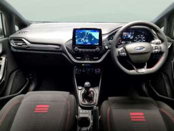 Used Ford Fiesta 2022 for sale - 75015690: Photo