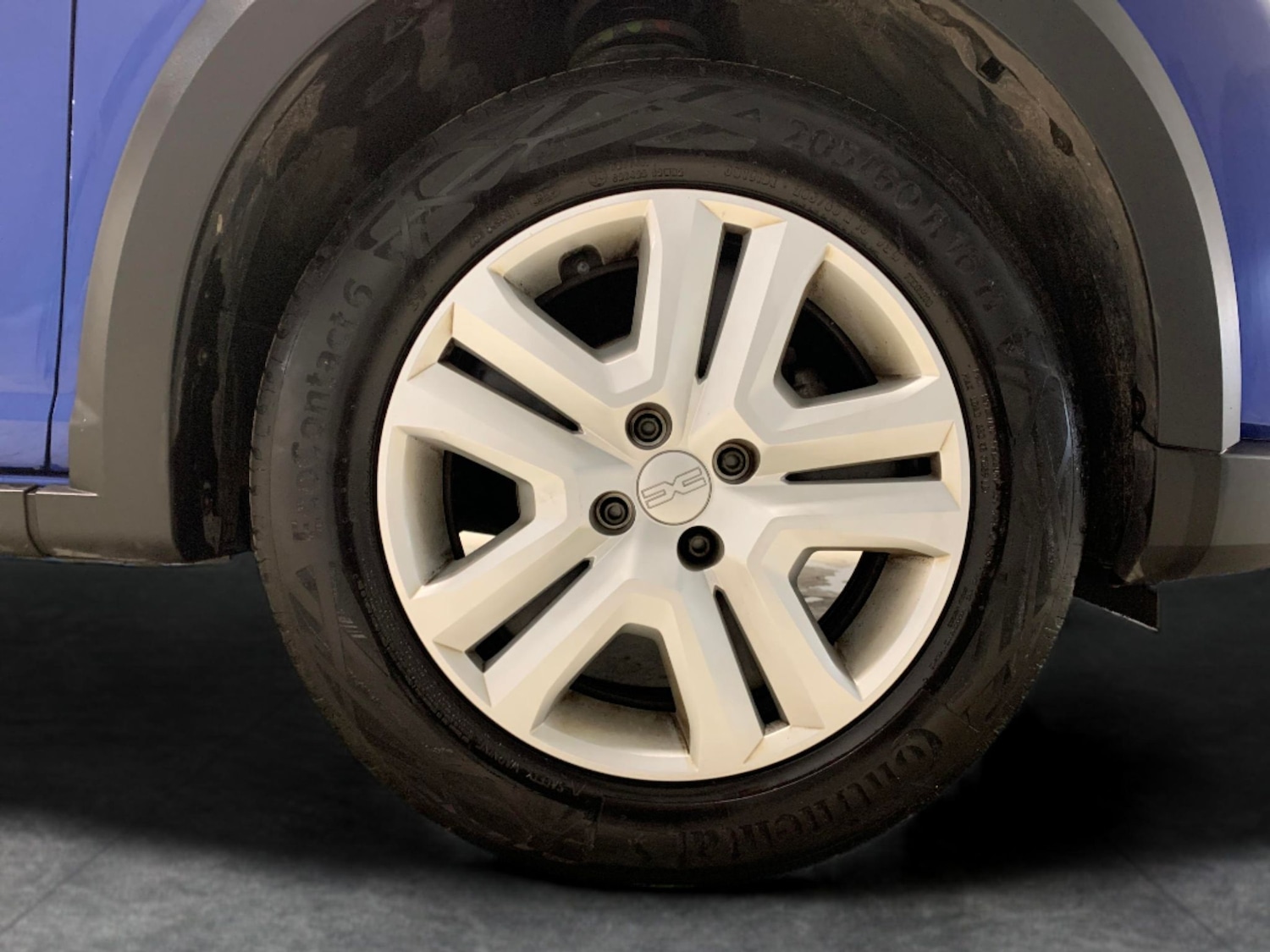 Used Dacia Sandero Stepway 2024 for sale - 76851449: Photo 19