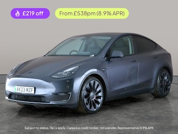 Used Tesla Model Y 2023 for sale - 79045809: Photo