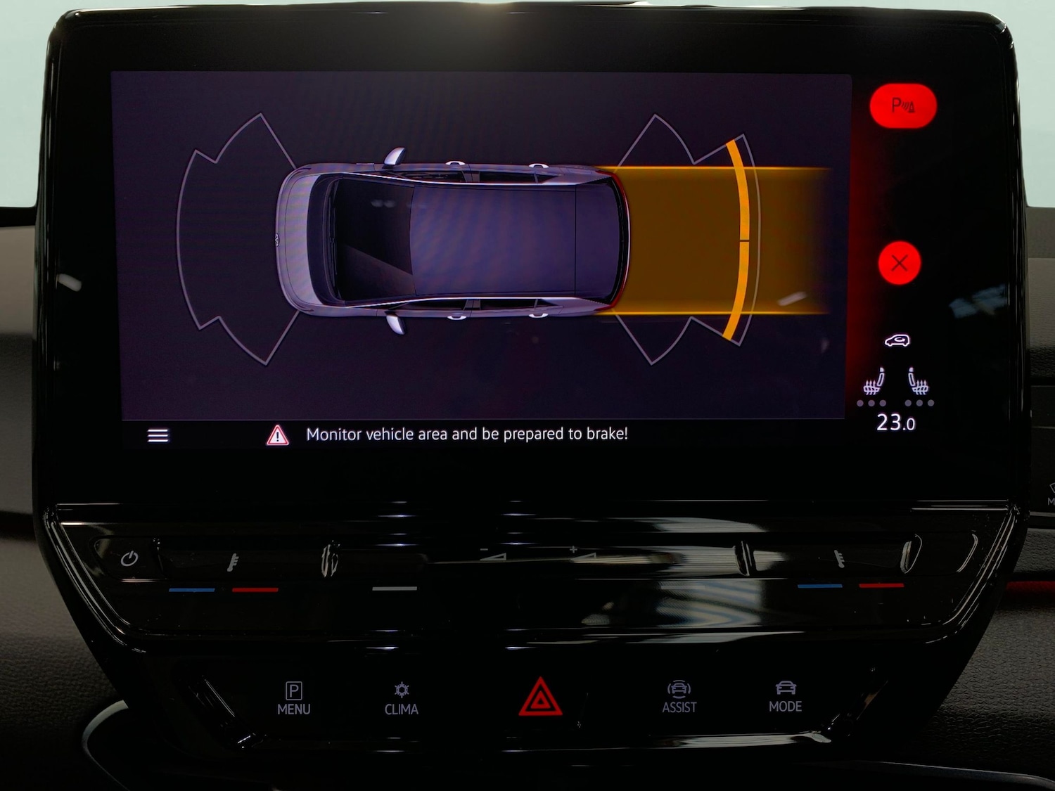 Used Volkswagen ID.3 2022 for sale - 77079353: Photo 14