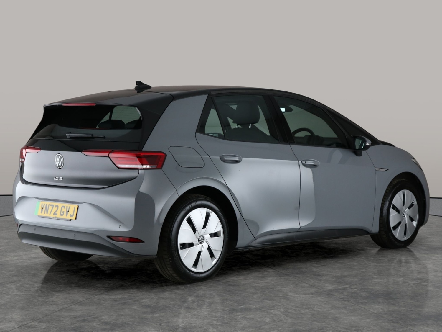 Used Volkswagen ID.3 2022 for sale - 77079353: Photo 9