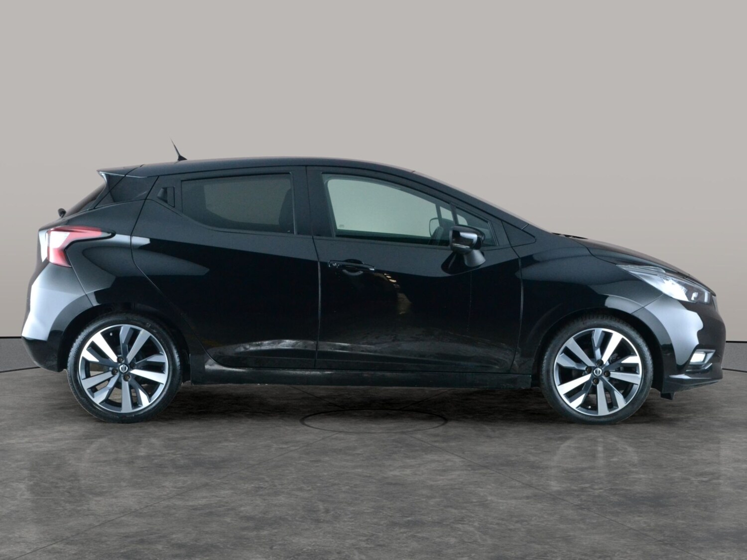 Used Nissan Micra 2022 for sale - 77972229: Photo 11