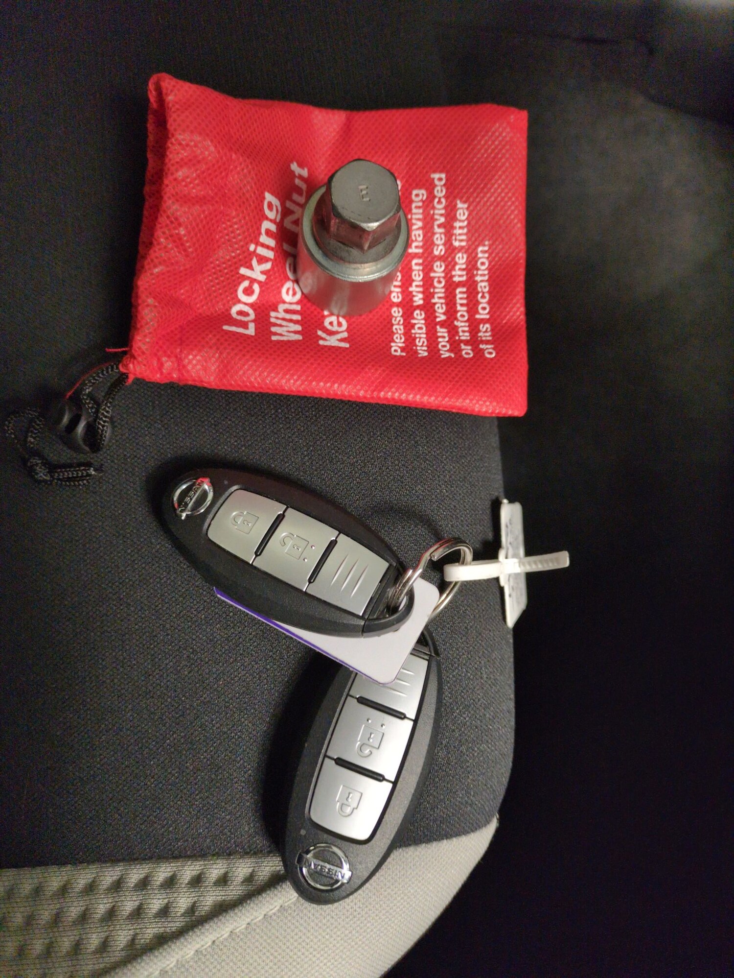 Used Nissan Micra 2022 for sale - 77972229: Photo 30