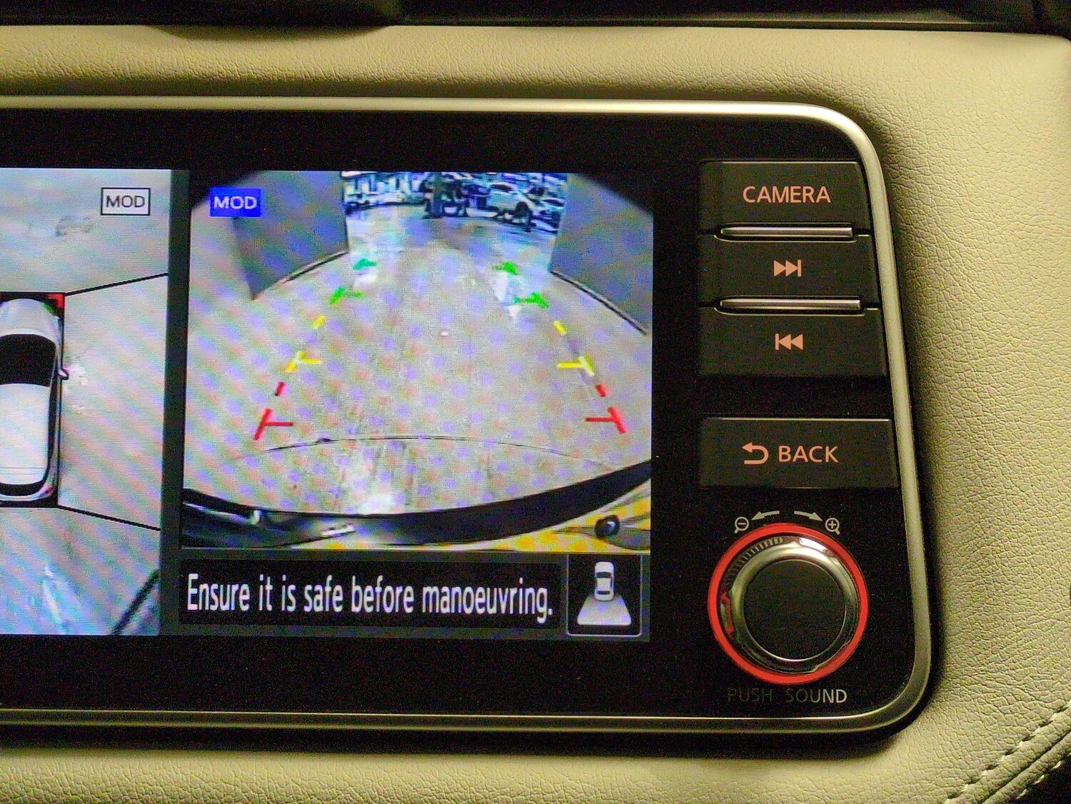 Used Nissan Micra 2022 for sale - 77972229: Photo 7