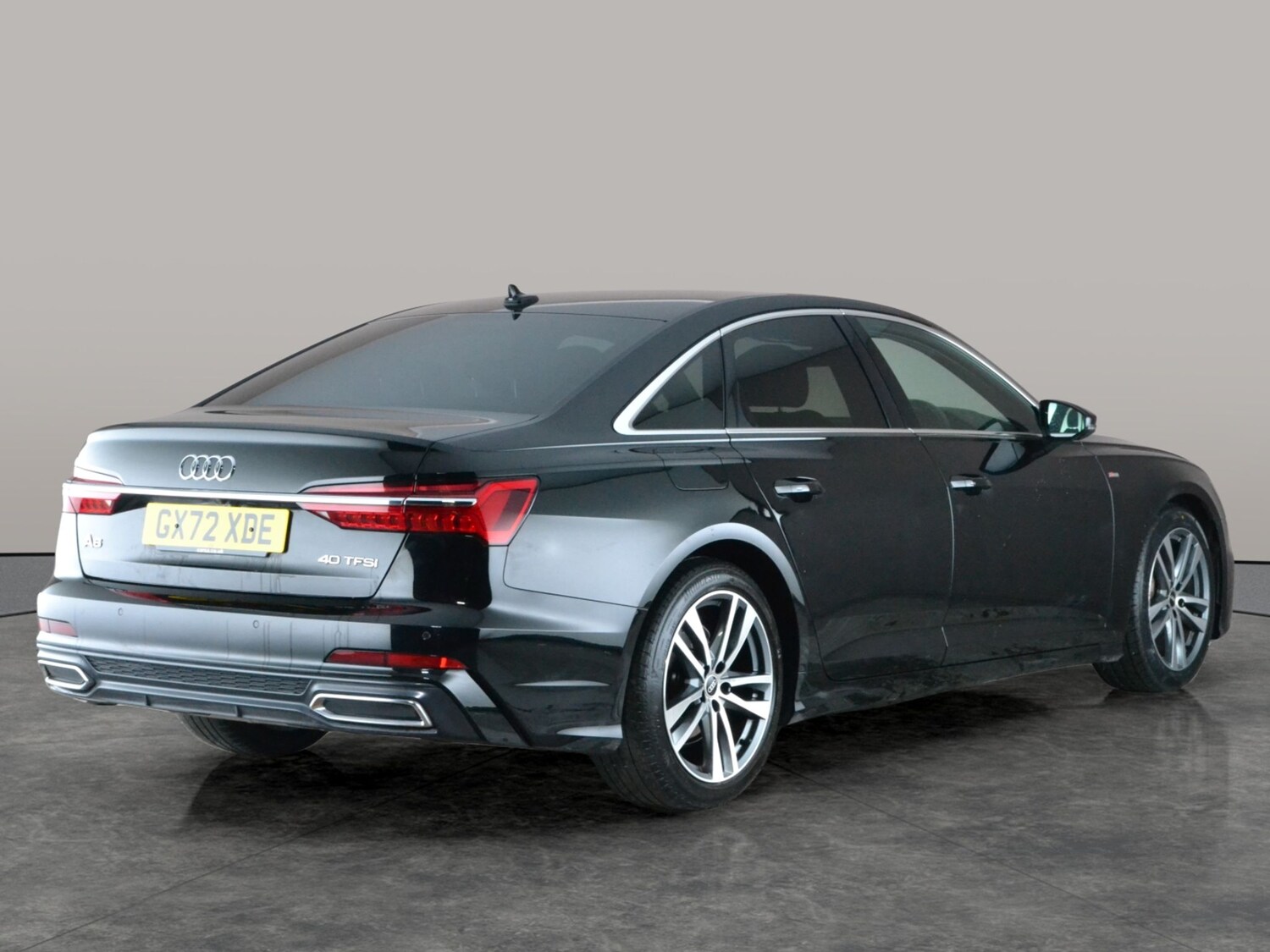Used Audi A6 2022 for sale - 77814985: Photo 10