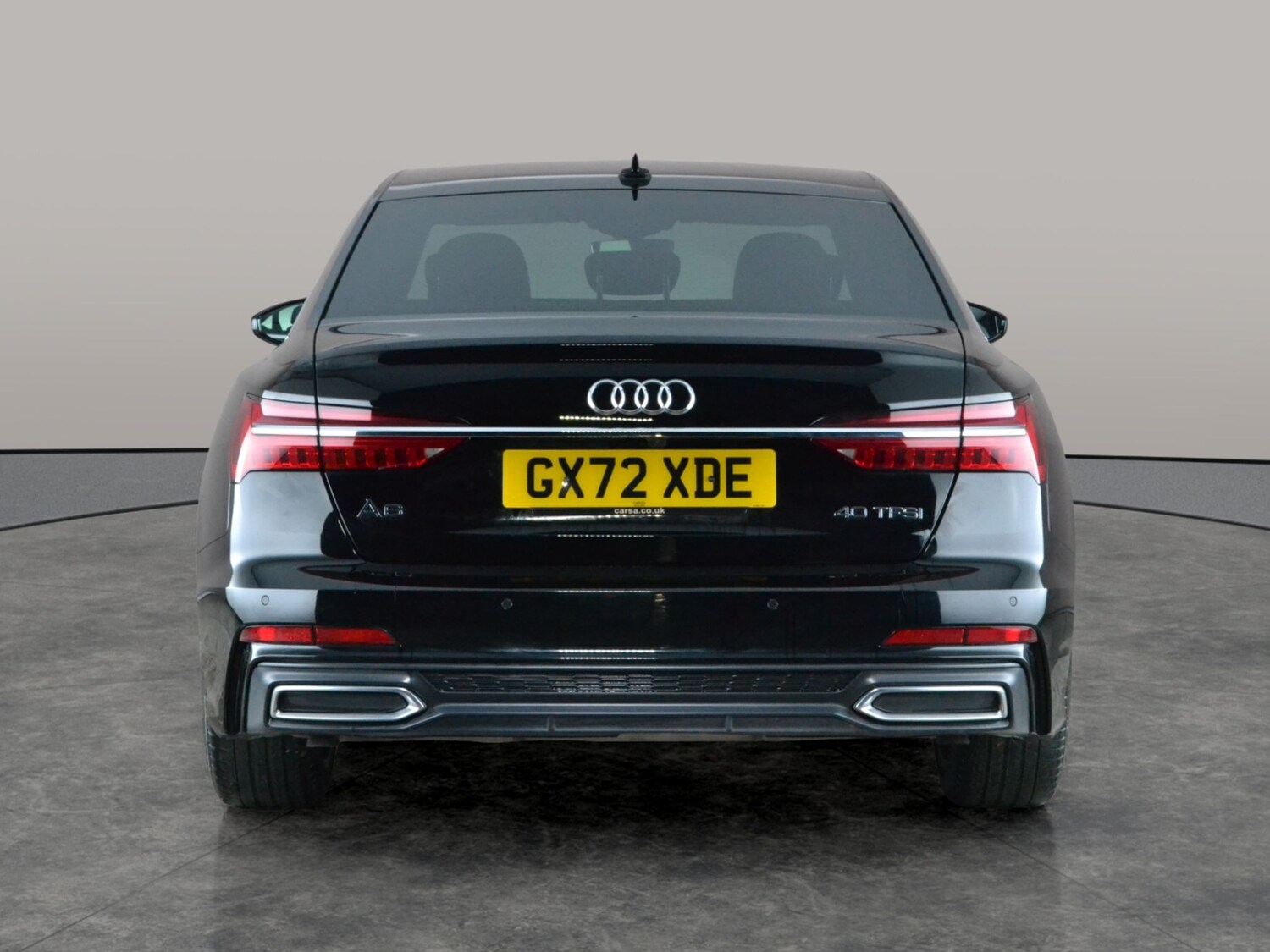 Used Audi A6 2022 for sale - 77814985: Photo 11