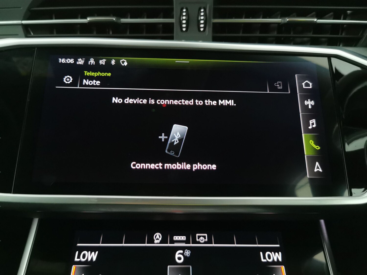 Used Audi A6 2022 for sale - 77814985: Photo 18