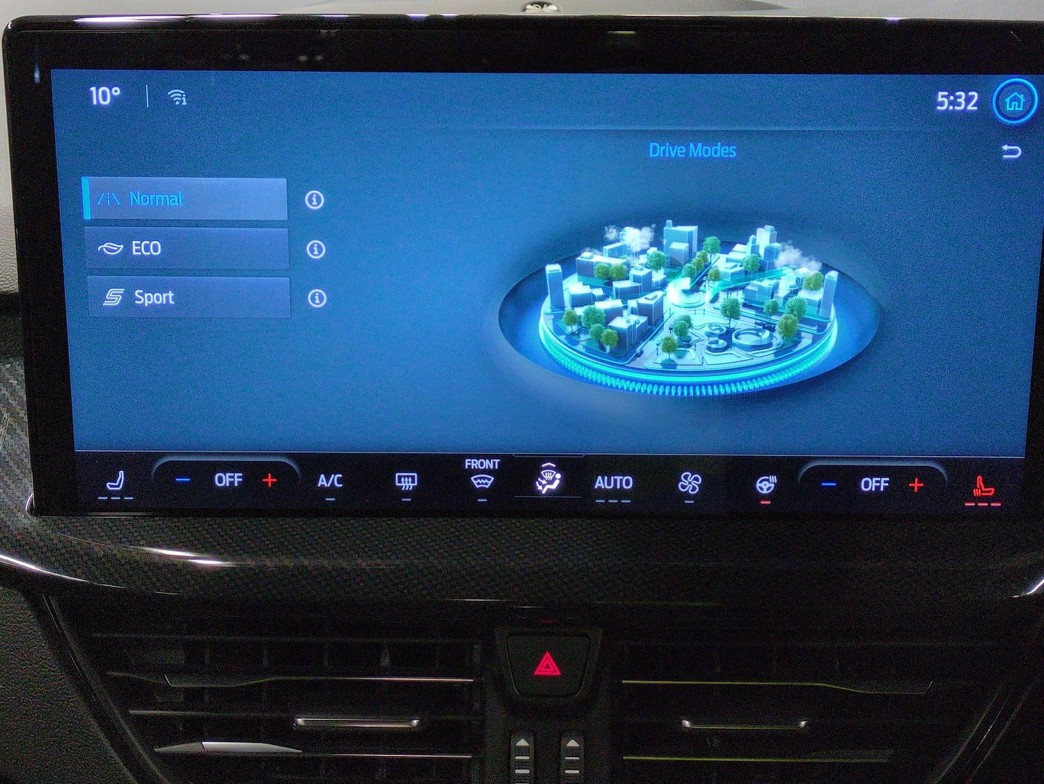 Used Ford Focus 2024 for sale - 78025381: Photo 18