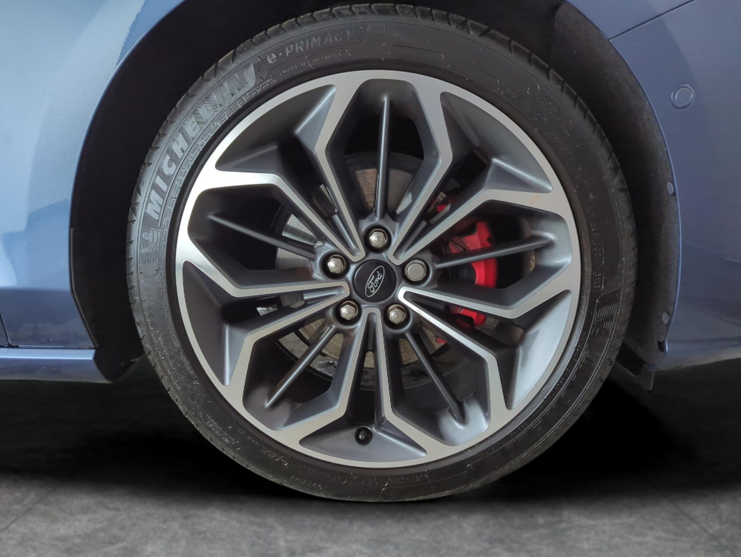 Used Ford Focus 2024 for sale - 78025381: Photo 25