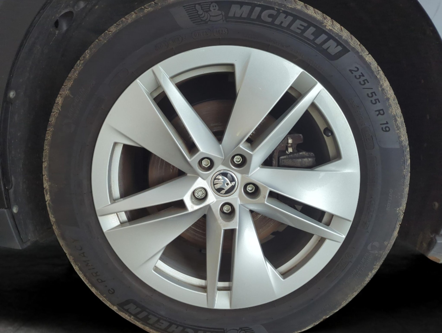 Used Skoda Enyaq 2021 for sale - 78219227: Photo 22