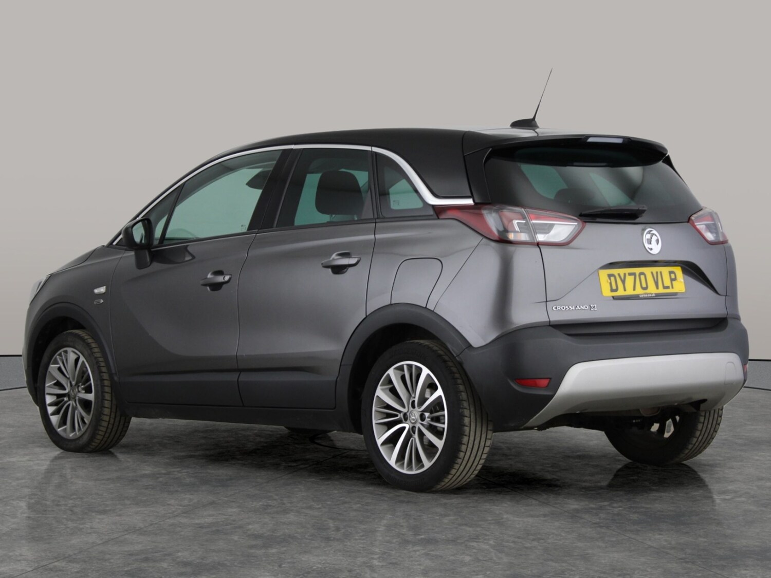 Used Vauxhall Crossland X 2020 for sale - 78095605: Photo 11