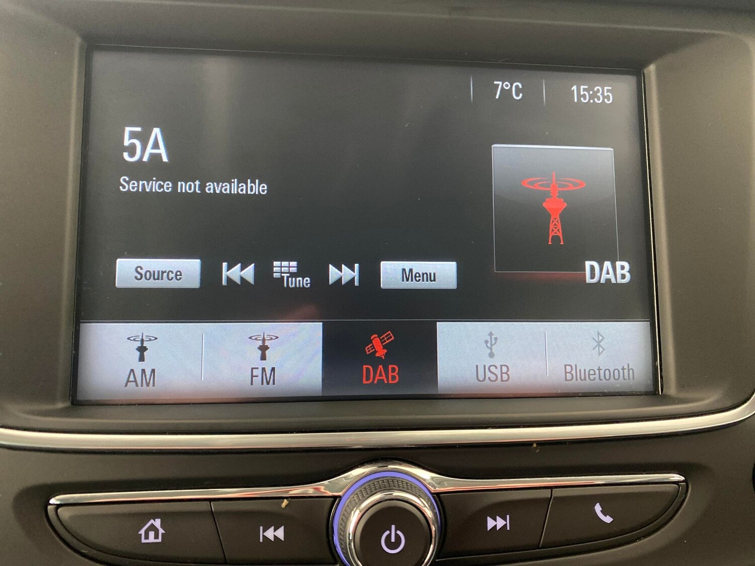 Used Vauxhall Crossland X 2020 for sale - 78095605: Photo 13