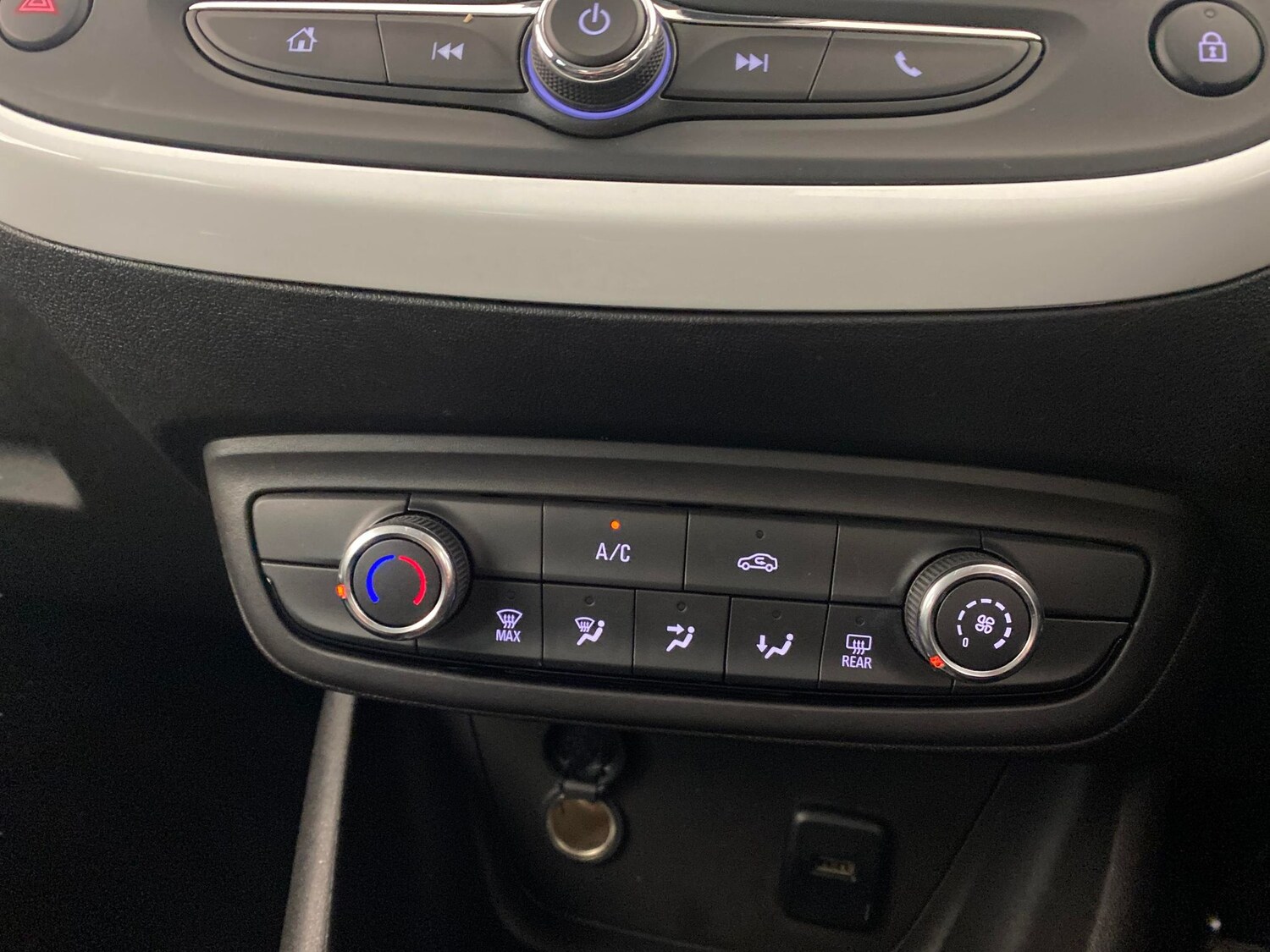 Used Vauxhall Crossland X 2020 for sale - 78095605: Photo 15