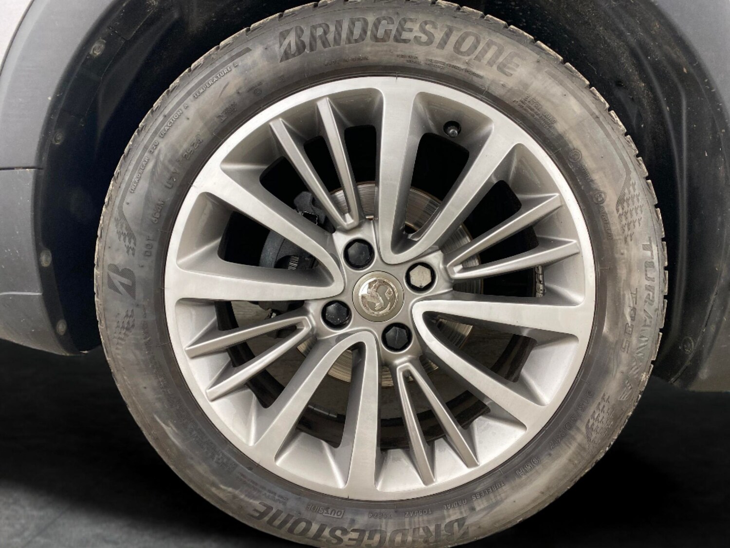 Used Vauxhall Crossland X 2020 for sale - 78095605: Photo 17