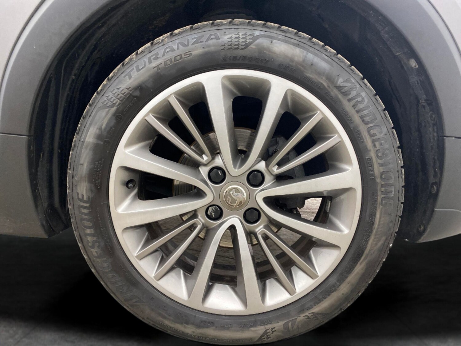 Used Vauxhall Crossland X 2020 for sale - 78095605: Photo 18