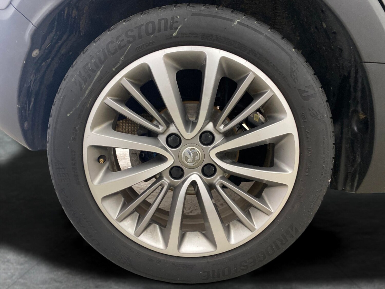 Used Vauxhall Crossland X 2020 for sale - 78095605: Photo 19