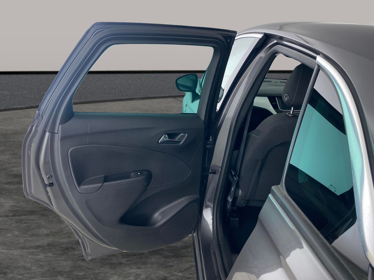 Used Vauxhall Crossland X 2020 for sale - 78095605: Photo 21