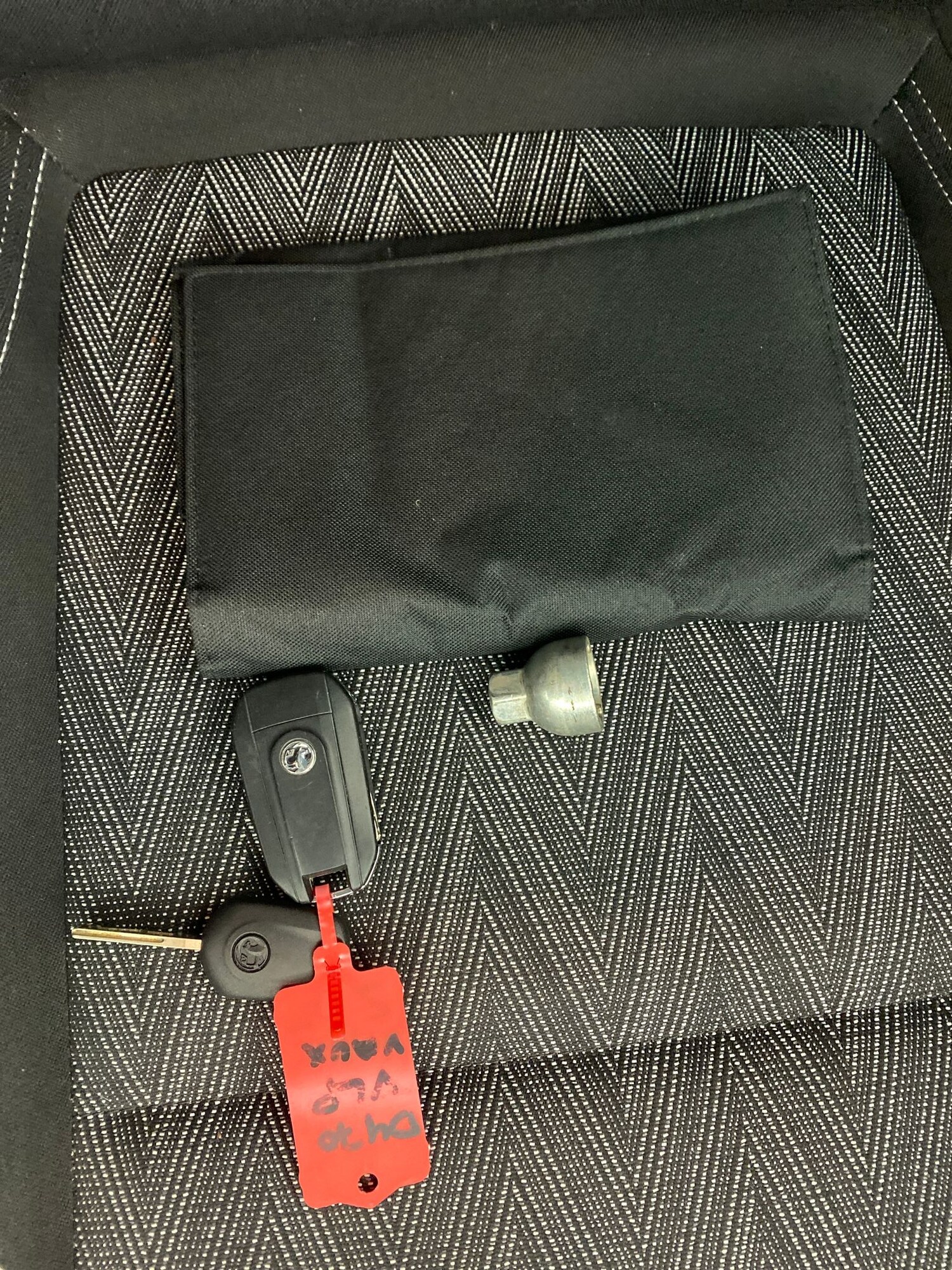 Used Vauxhall Crossland X 2020 for sale - 78095605: Photo 25