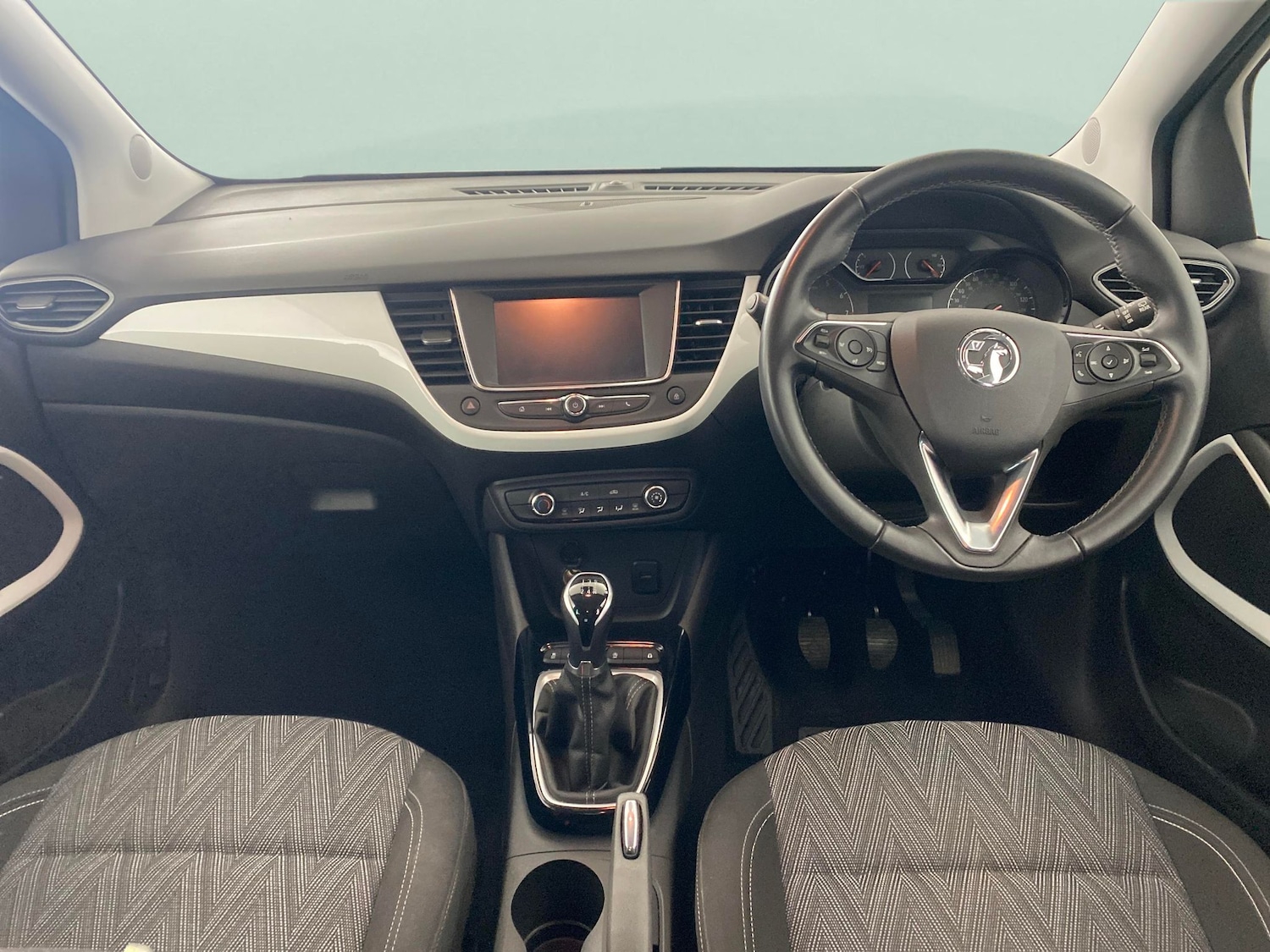 Used Vauxhall Crossland X 2020 for sale - 78095605: Photo 4