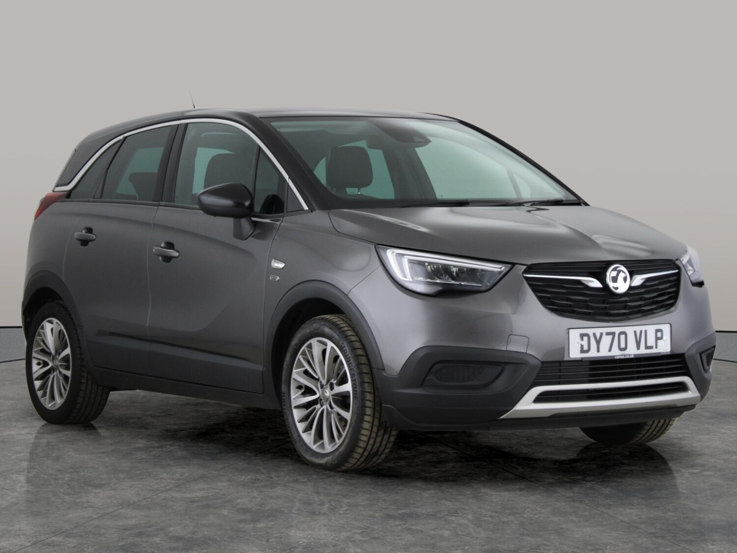 Used Vauxhall Crossland X 2020 for sale - 78095605: Photo 7
