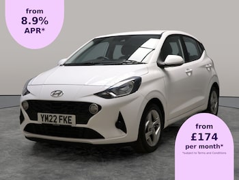 2022 - 1.2 SE Connect Hatchback 5dr Petrol Auto Euro 6 (s/s) (84 ps) - CLIMATE CON