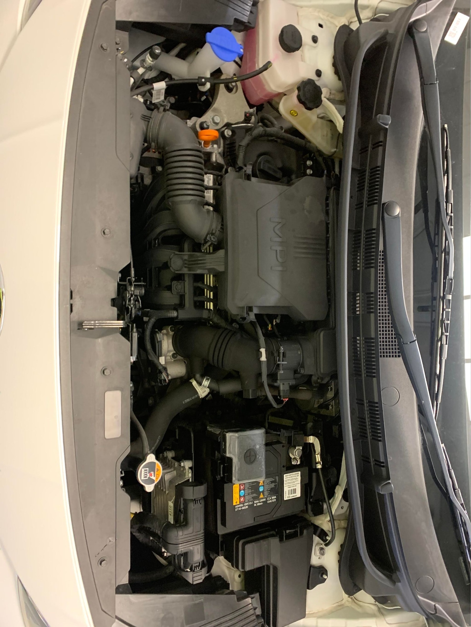 Vehicle 38