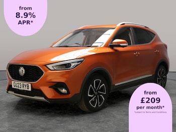 2023 - 1.0 T-GDI Exclusive SUV 5dr Petrol Auto Euro 6 (111 ps) - REVERSE CAM - NAV