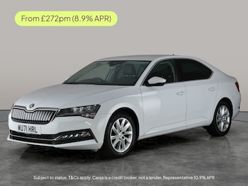 2021 - 1.4 TSI iV 13kWh SE Technology Hatchback 5dr Petrol Plug-in Hybrid DSG Euro