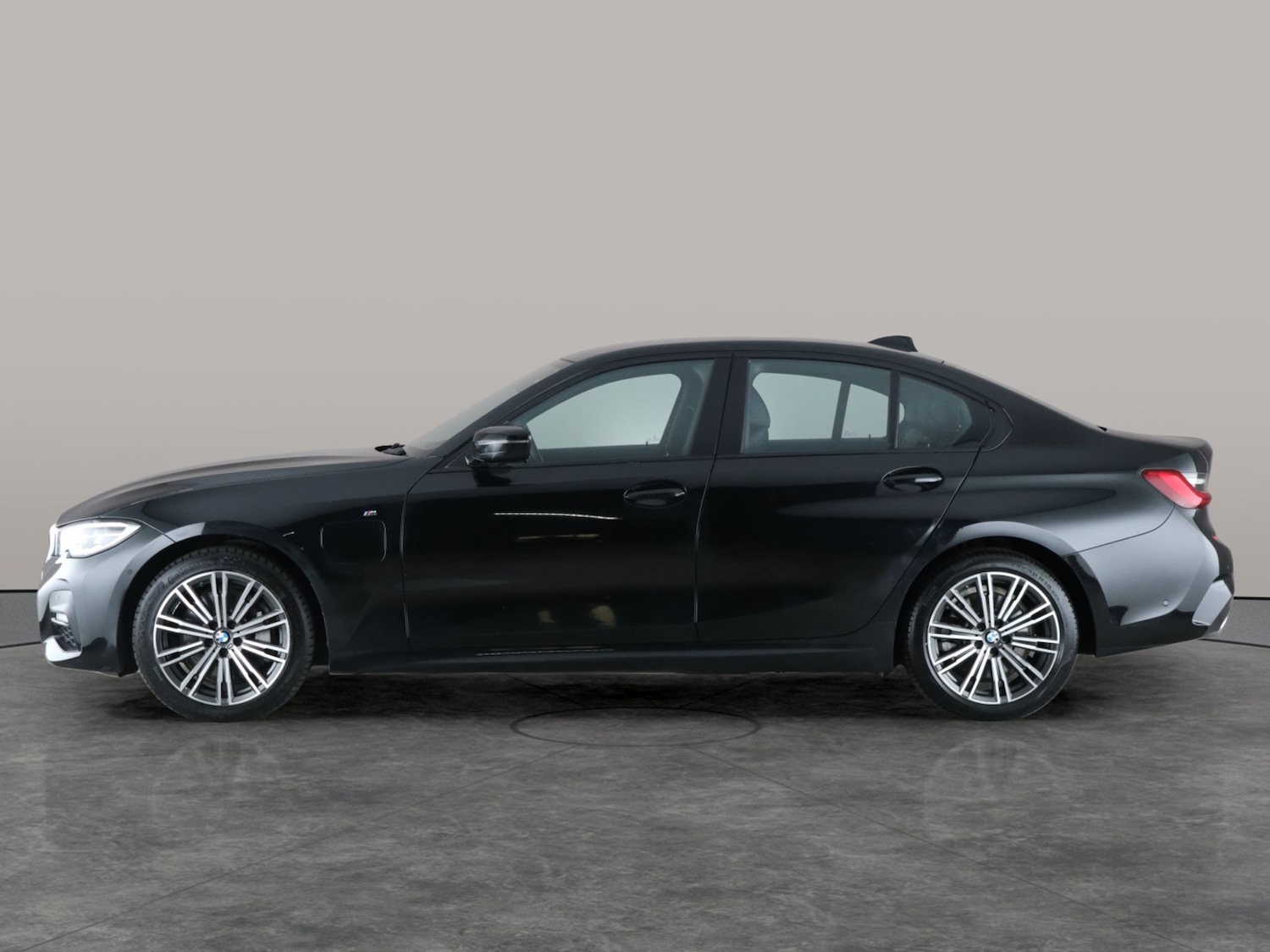 Used BMW 3 Series 2021 for sale - 76668756: Photo 12