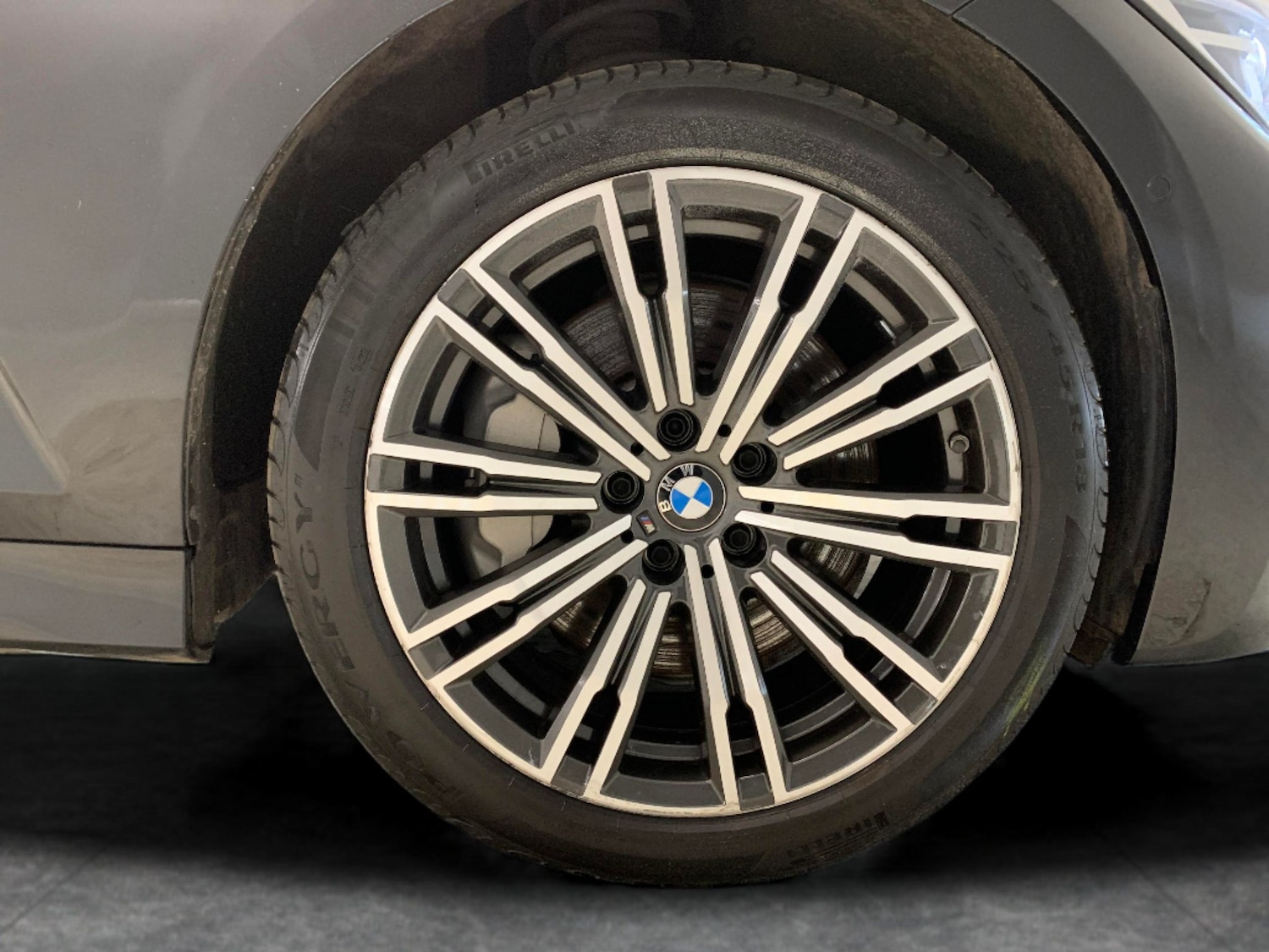 Used BMW 3 Series 2021 for sale - 76668756: Photo 20