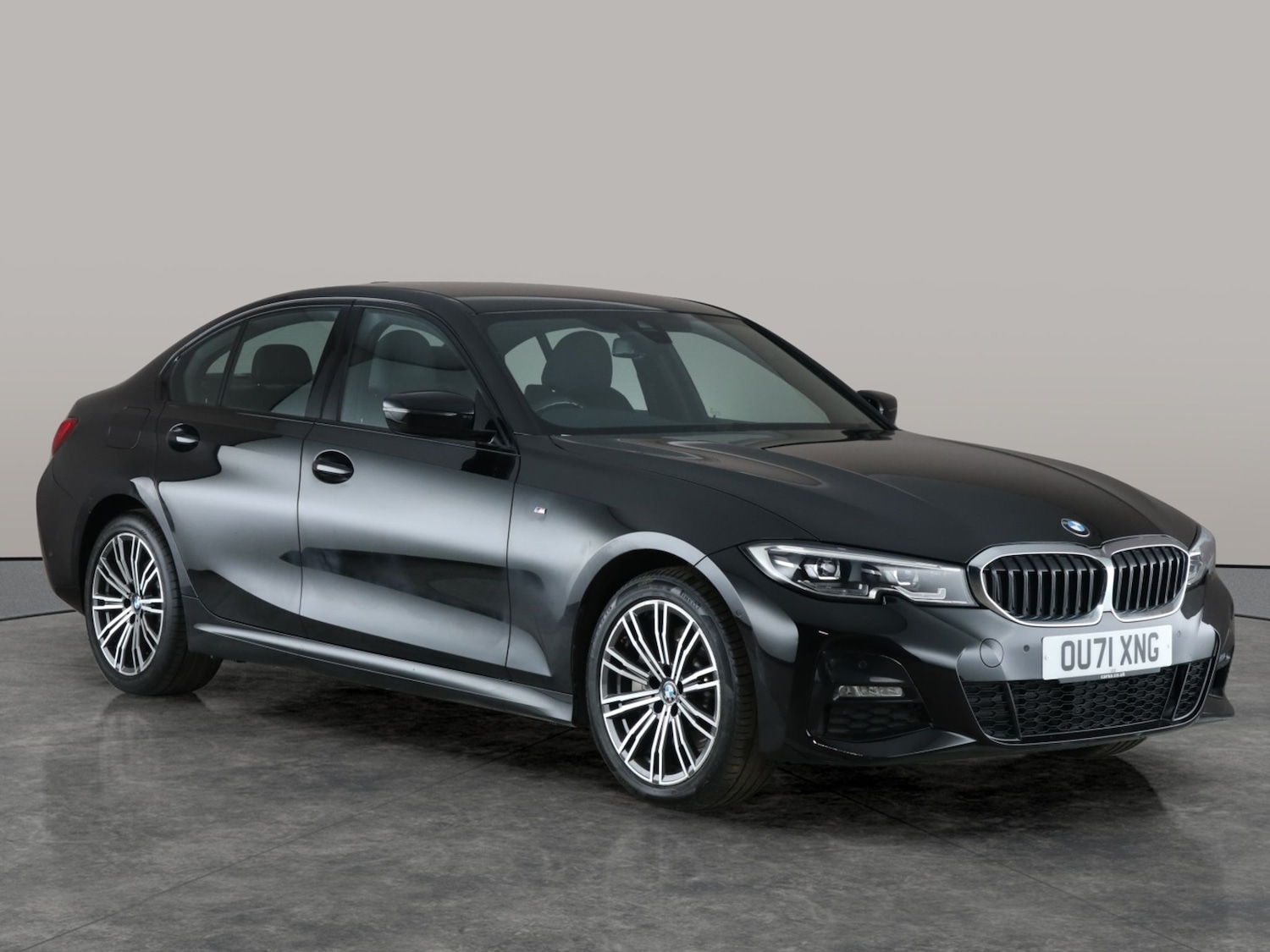 Used BMW 3 Series 2021 for sale - 76668756: Photo 7