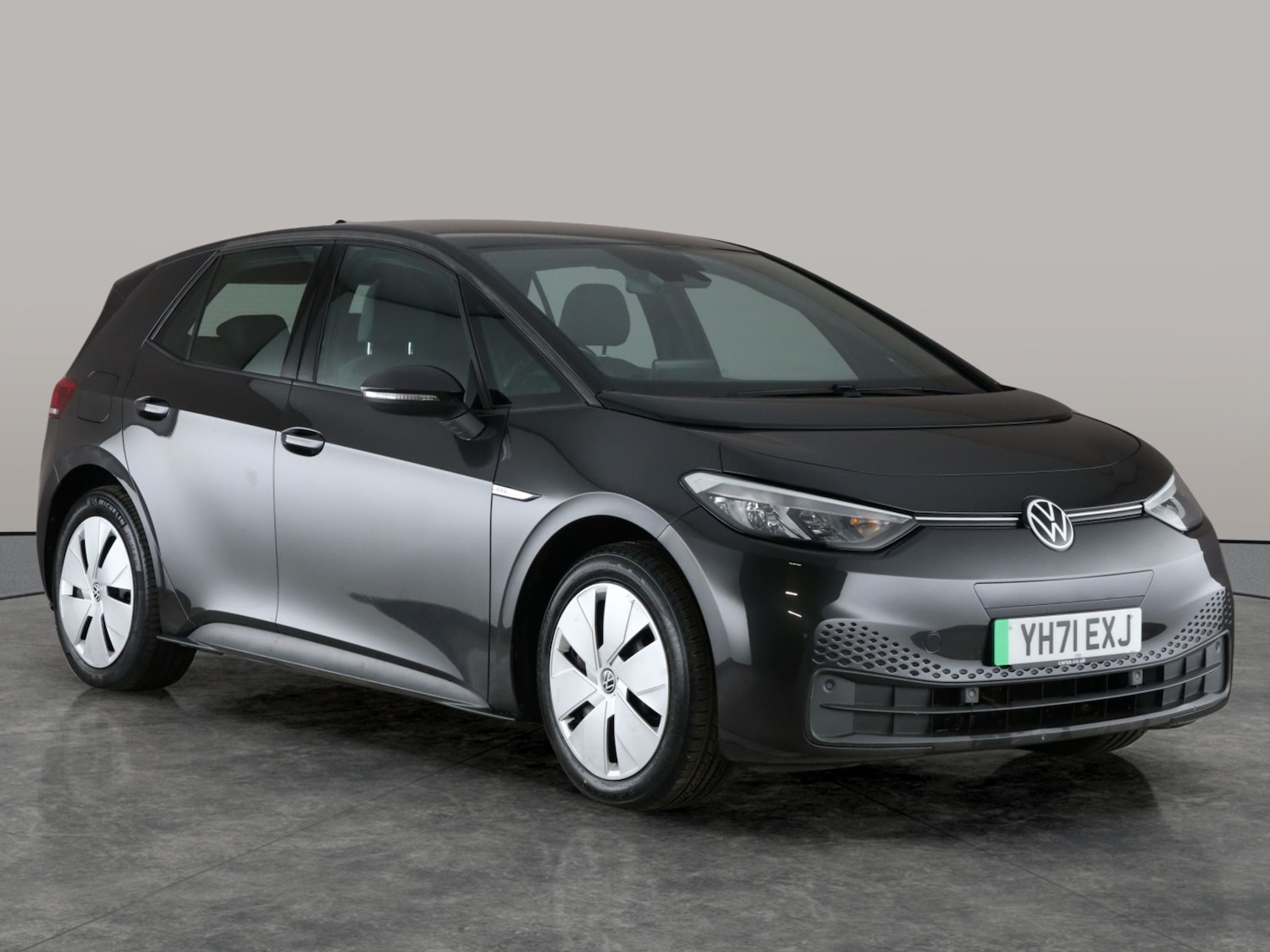 Used Volkswagen ID.3 2021 for sale - 76445192: Photo 10