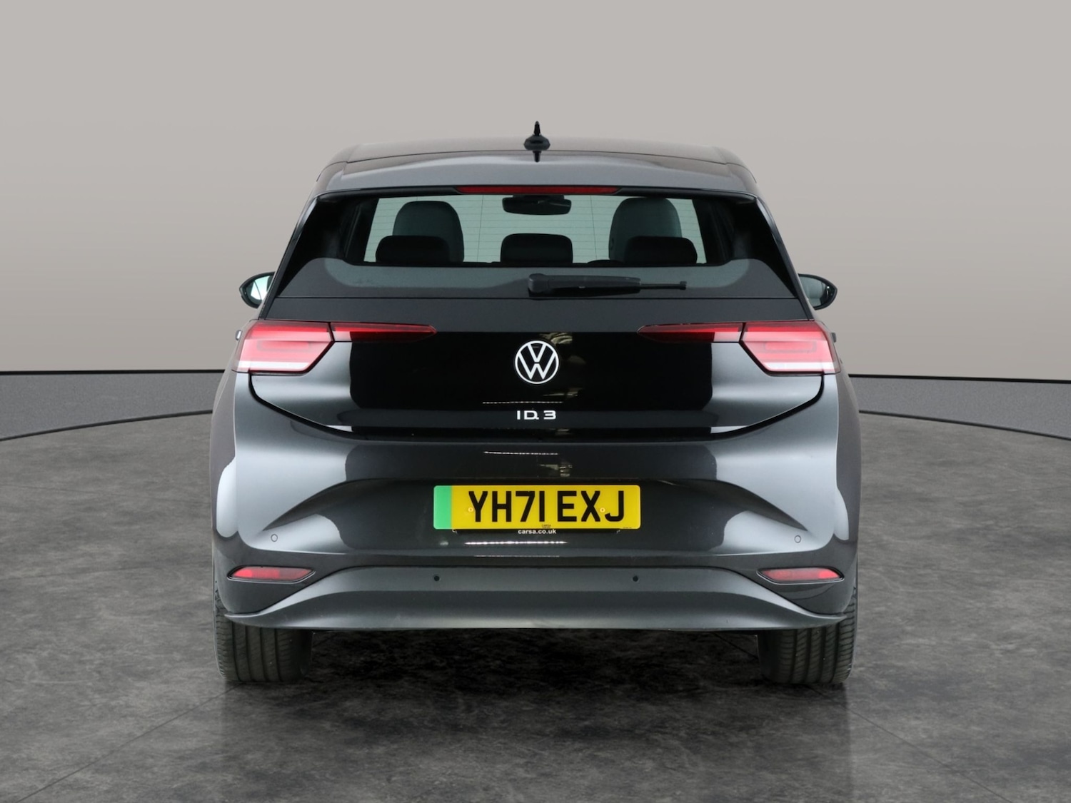 Used Volkswagen ID.3 2021 for sale - 76445192: Photo 14