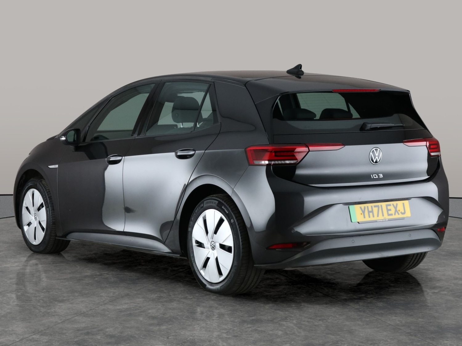 Used Volkswagen ID.3 2021 for sale - 76445192: Photo 15