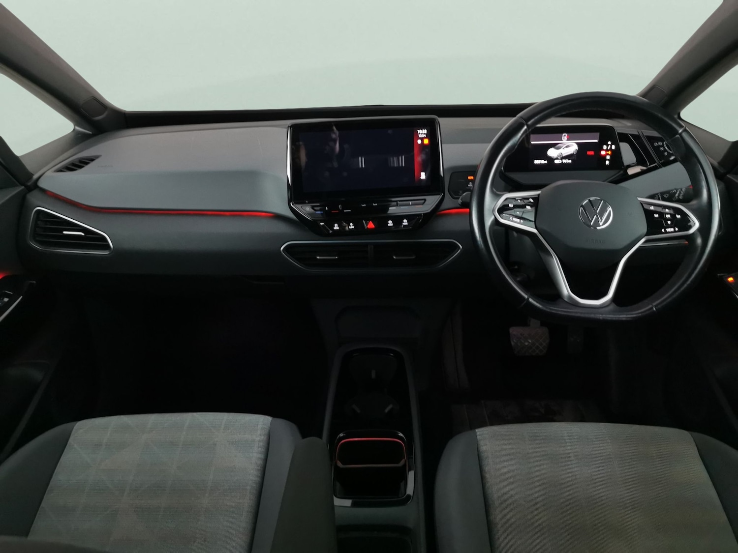 Used Volkswagen ID.3 2021 for sale - 76445192: Photo 9