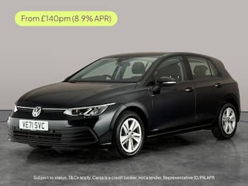 Used Volkswagen Golf 2022 for sale - 79827870: Photo