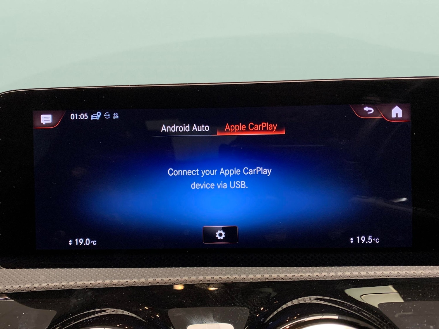 Used Mercedes-Benz CLA for sale - 77221429: Photo 14