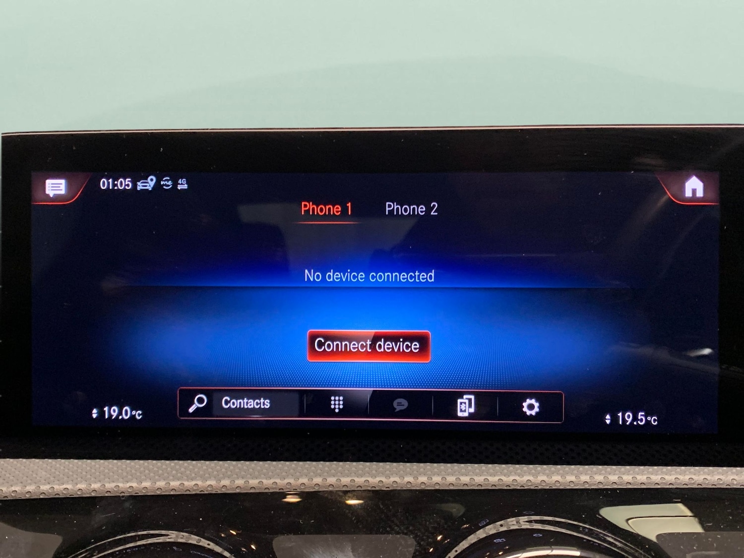 Used Mercedes-Benz CLA for sale - 77221429: Photo 15