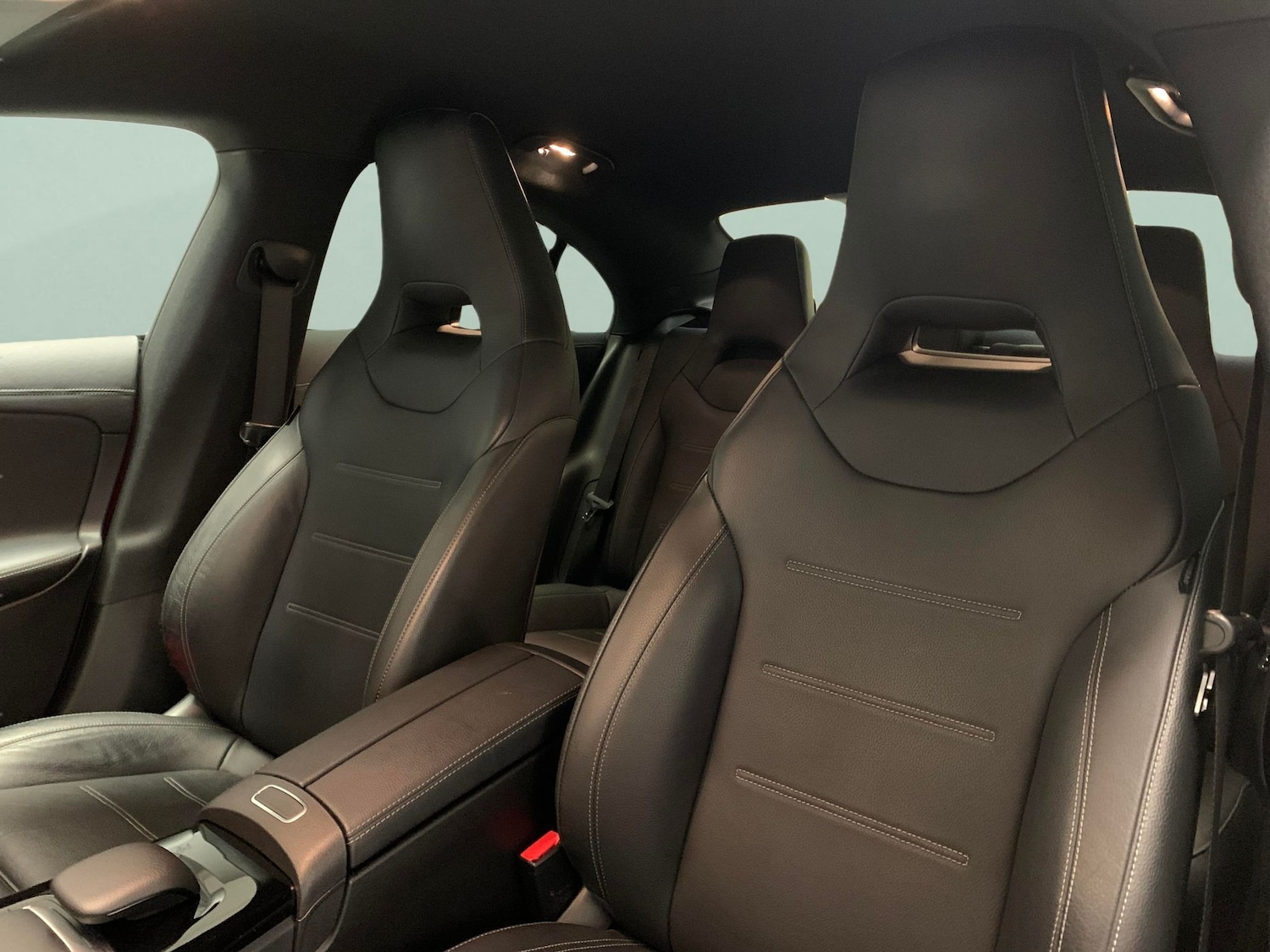 Used Mercedes-Benz CLA for sale - 77221429: Photo 5