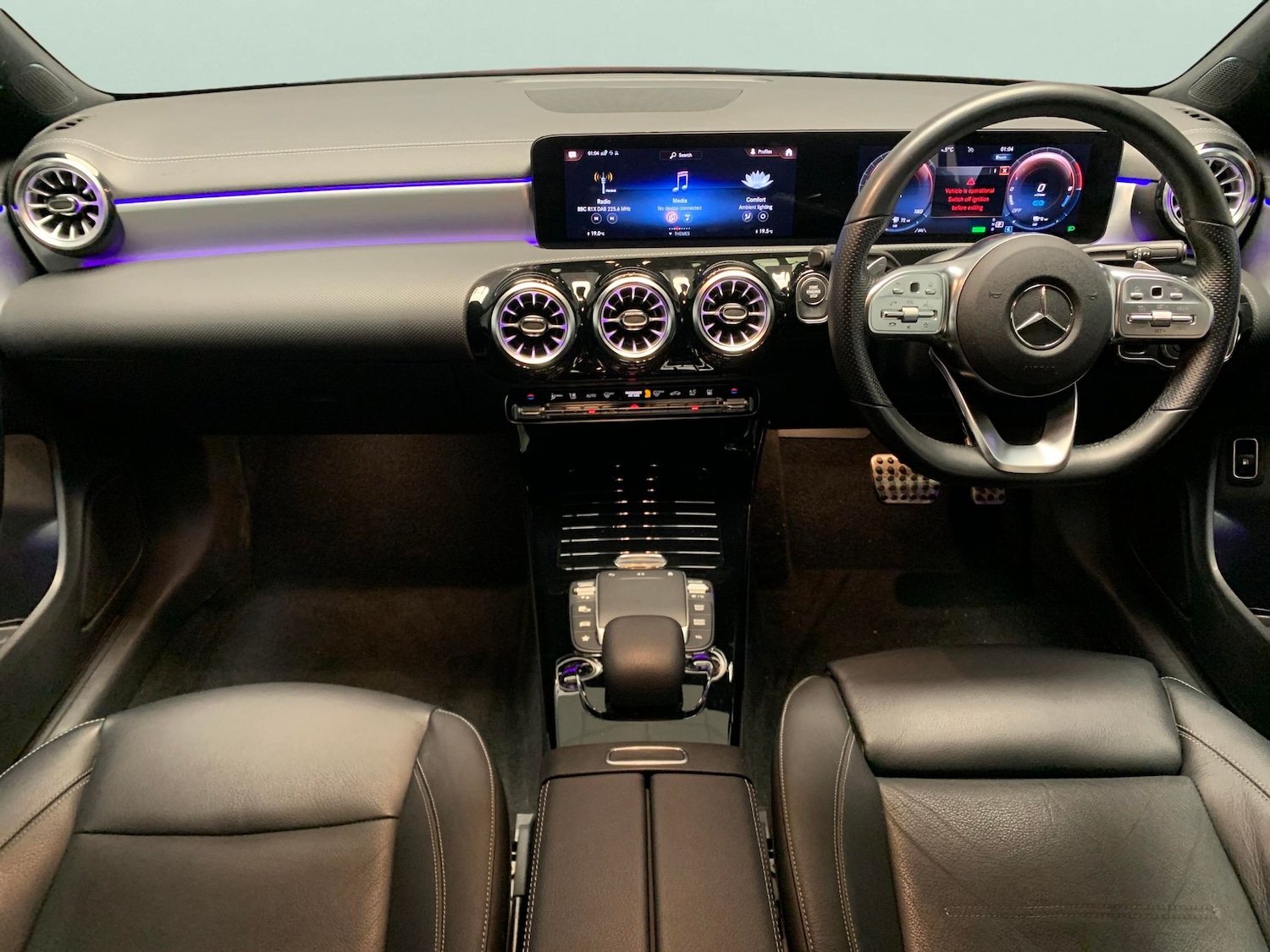 Used Mercedes-Benz CLA for sale - 77221429: Photo 7