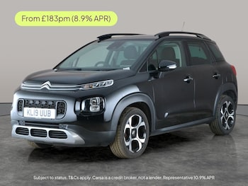 Used Citroen C3 Aircross undefined for sale - 78968133: Photo