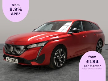 Used Peugeot 308 SW 2022 for sale - 75816737: Photo