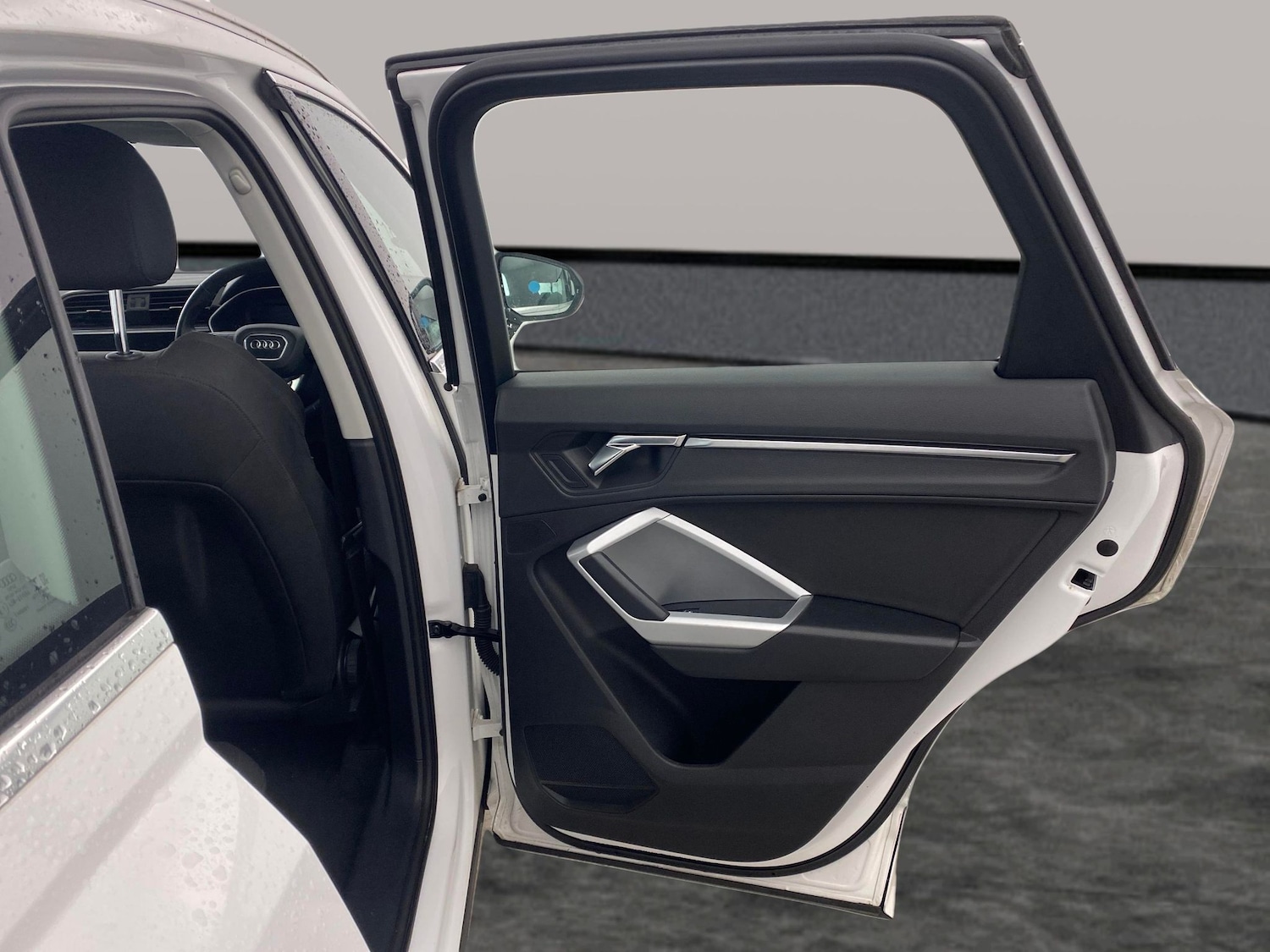 Used Audi Q3 2021 for sale - 77802973: Photo 25