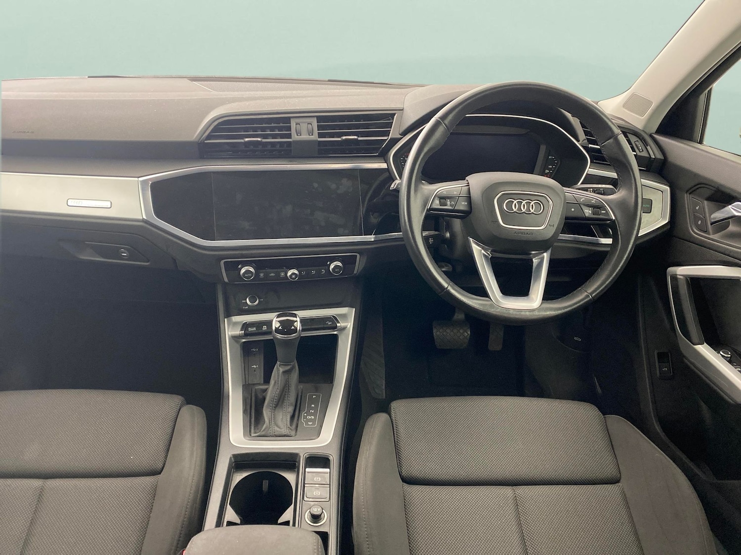 Used Audi Q3 2021 for sale - 77802973: Photo 4