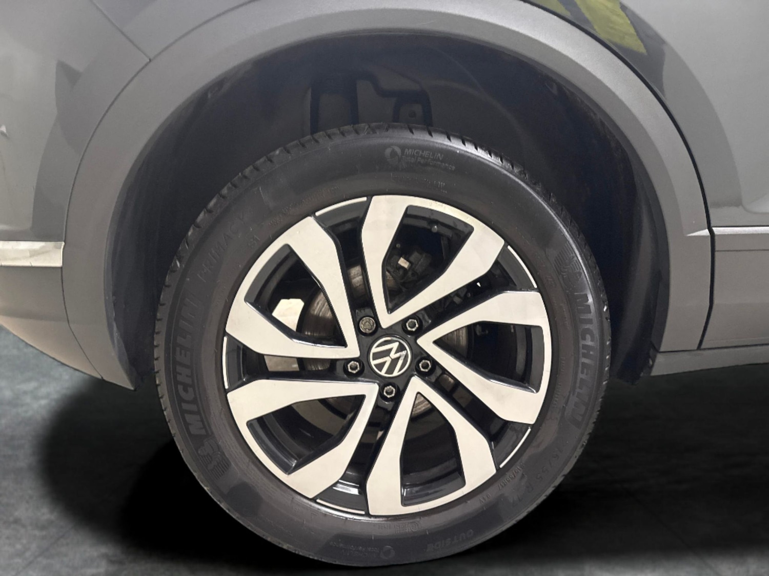 Used Volkswagen T-Roc 2022 for sale - 77568155: Photo 20