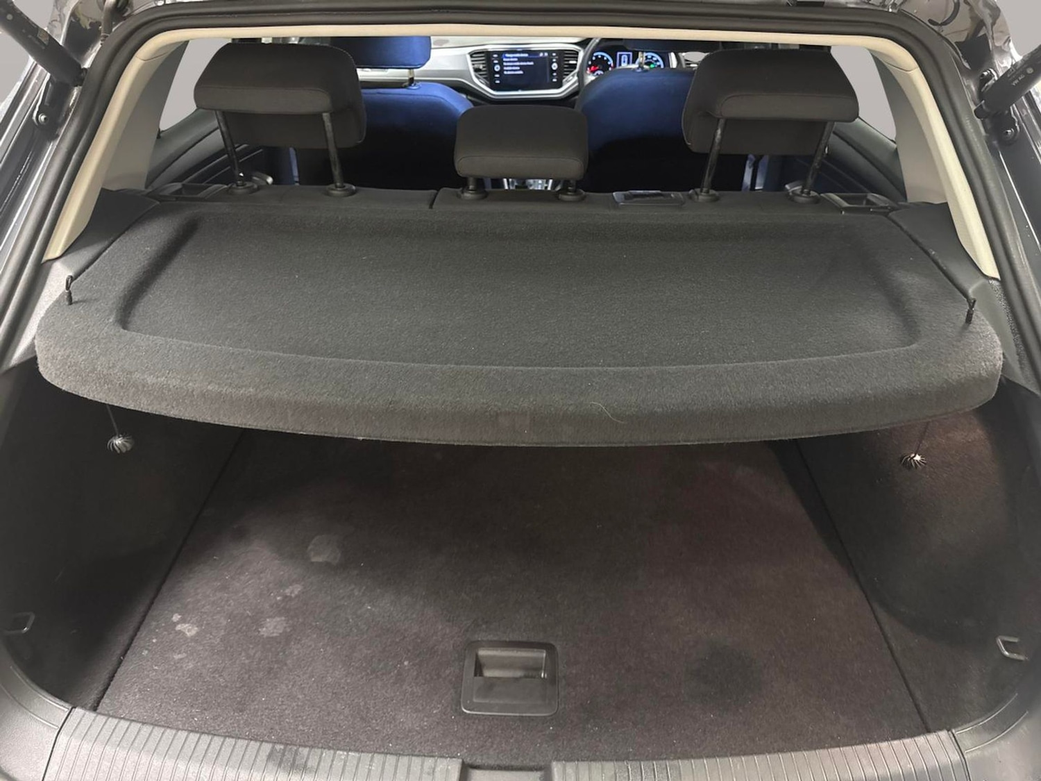 Used Volkswagen T-Roc 2022 for sale - 77568155: Photo 28